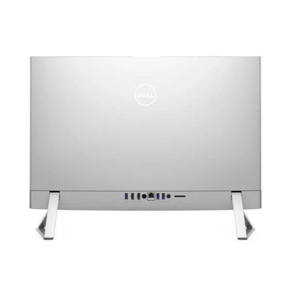 DELL Inspiron 5415 AMD Ryzen™ 7 7730U 60.5 cm (23.8″) 1920 x 1080 pixels All-in-One PC 16 GB DDR4-SDRAM 1 TB SSD Windows 11 Home Wi-Fi 6 (802.11ax) White