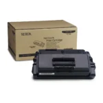 Xerox Genuine Phaser™ 3600 Black High capacity Toner Cartridge (14000 Pages) – 106R01371