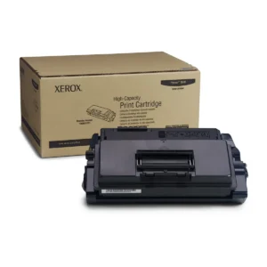 Xerox Genuine Phaser™ 3600 Black High capacity Toner Cartridge (14000 Pages) – 106R01371