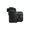 Canon EOS M50 Mark II MILC 24.1 MP CMOS 6000 x 4000 pixels Black