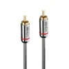 Lindy 2m Digital Phono Audio Cable, Cromo Line