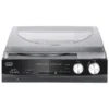 Trevi TT 1010 R Black Manual