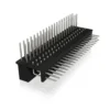 ICY BOX IB-RPA101 Port extension Black