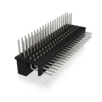 ICY BOX IB-RPA101 Port extension Black