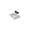 ICY BOX IB-RPA101 Port extension Black