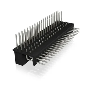 ICY BOX IB-RPA101 Port extension Black