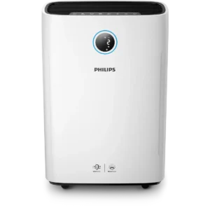 Philips AC2729/10R1 air purifier 85 m² 35 W White