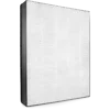 Philips AC2729/10R1 air purifier 85 m² 35 W White