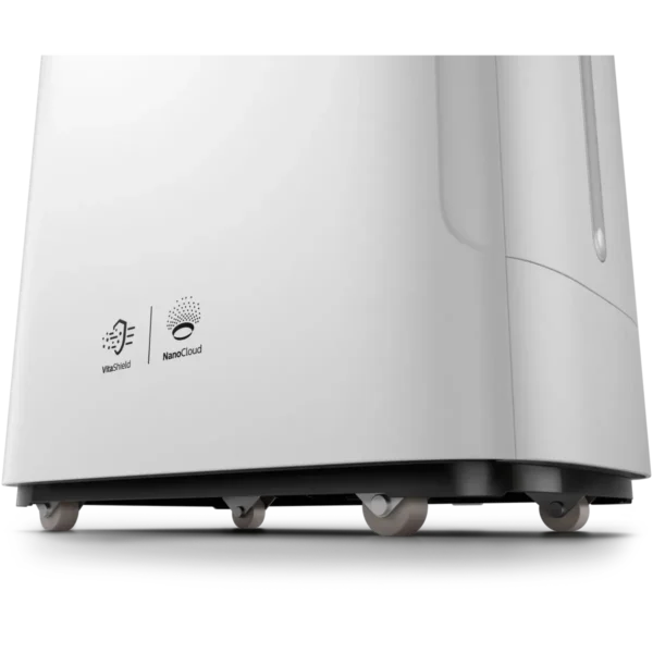 Philips AC2729/10R1 air purifier 85 m² 35 W White