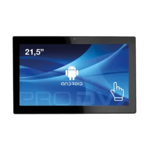 ProDVX APPC-22 22″ Android Tablet PC 21.5″ Quad Core 1920 x 1080