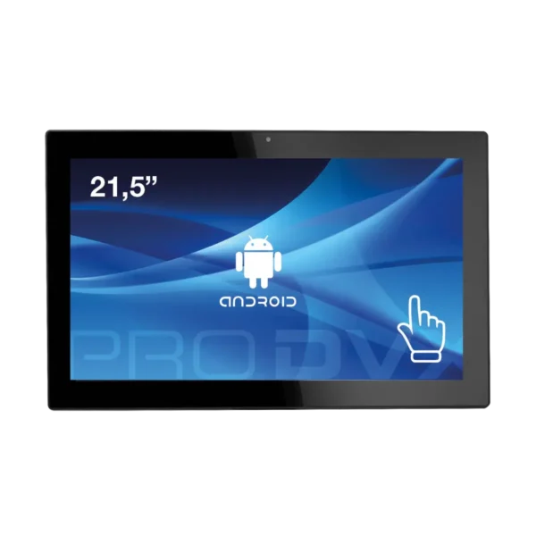 ProDVX APPC-22 22″ Android Tablet PC 21.5″ Quad Core 1920 x 1080