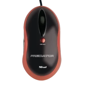 Trust Gamer Optical GM-4200 mouse USB Type-A