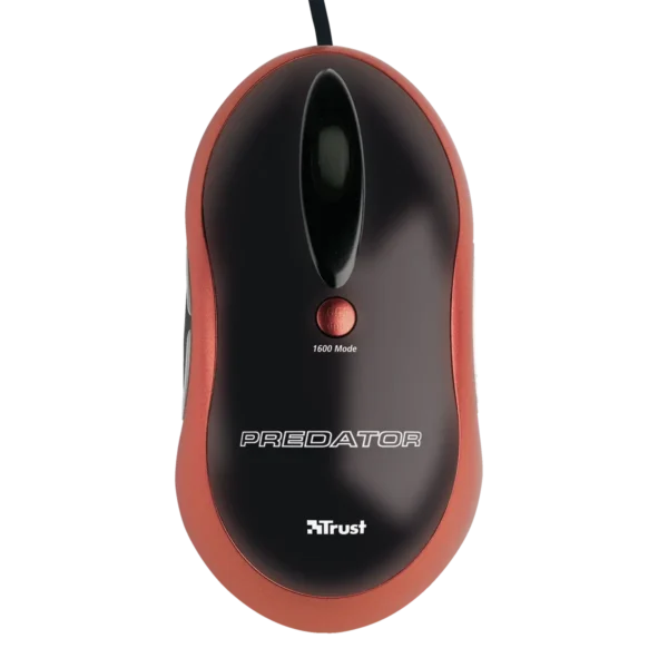 Trust Gamer Optical GM-4200 mouse USB Type-A