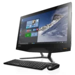 Lenovo IdeaCentre 700-24ISH Intel® Core™ i5 i5-6400 60.5 cm (23.8″) Touchscreen All-in-One PC 8 GB DDR4-SDRAM 1 TB HDD Windows 10 Black