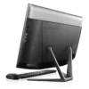 Lenovo IdeaCentre 700-24ISH Intel® Core™ i5 i5-6400 60.5 cm (23.8″) Touchscreen All-in-One PC 8 GB DDR4-SDRAM 1 TB HDD Windows 10 Black