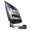 Lenovo IdeaCentre 700-24ISH Intel® Core™ i5 i5-6400 60.5 cm (23.8″) Touchscreen All-in-One PC 8 GB DDR4-SDRAM 1 TB HDD Windows 10 Black