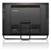 Lenovo ThinkCentre M93z Intel® Core™ i5 i5-4570S 58.4 cm (23″) 1920 x 1080 pixels All-in-One PC 4 GB DDR3-SDRAM 500 GB HDD Windows 8.1 Pro Black