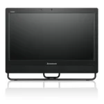 Lenovo ThinkCentre M93z Intel® Core™ i5 i5-4570S 58.4 cm (23″) 1920 x 1080 pixels All-in-One PC 4 GB DDR3-SDRAM 500 GB HDD Windows 8.1 Pro Black