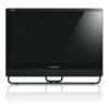 Lenovo ThinkCentre M93z Intel® Core™ i5 i5-4570S 58.4 cm (23″) 1920 x 1080 pixels All-in-One PC 4 GB DDR3-SDRAM 500 GB HDD Windows 8.1 Pro Black