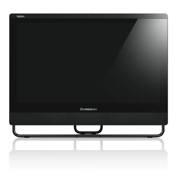 Lenovo ThinkCentre M93z Intel® Core™ i5 i5-4570S 58.4 cm (23″) 1920 x 1080 pixels All-in-One PC 4 GB DDR3-SDRAM 500 GB HDD Windows 8.1 Pro Black