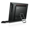 Lenovo ThinkCentre M93z Intel® Core™ i5 i5-4570S 58.4 cm (23″) 1920 x 1080 pixels All-in-One PC 4 GB DDR3-SDRAM 500 GB HDD Windows 8.1 Pro Black