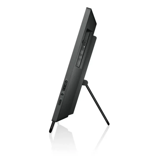 Lenovo ThinkCentre M93z Intel® Core™ i5 i5-4570S 58.4 cm (23″) 1920 x 1080 pixels All-in-One PC 4 GB DDR3-SDRAM 500 GB HDD Windows 8.1 Pro Black