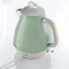Ariete 2869/04 electric kettle 1.7 L 2000 W Green