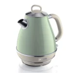 Ariete 2869/04 electric kettle 1.7 L 2000 W Green