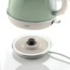 Ariete 2869/04 electric kettle 1.7 L 2000 W Green