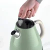 Ariete 2869/04 electric kettle 1.7 L 2000 W Green