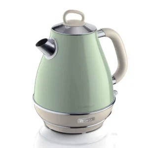 Ariete 2869/04 electric kettle 1.7 L 2000 W Green