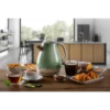 Ariete 2869/04 electric kettle 1.7 L 2000 W Green
