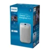 Philips AC1214/42 air purifier 18.85 m² Black, White