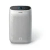 Philips AC1214/42 air purifier 18.85 m² Black, White