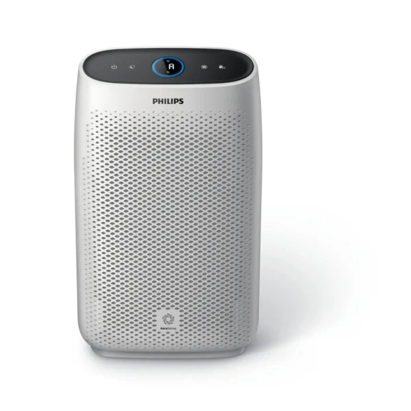 Philips AC1214/42 air purifier 18.85 m² Black, White