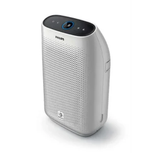 Philips AC1214/42 air purifier 18.85 m² Black, White
