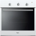 Whirlpool AKP 214/WH oven 60 L 2500 W White