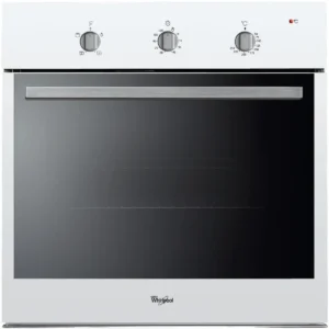 Whirlpool AKP 214/WH oven 60 L 2500 W White