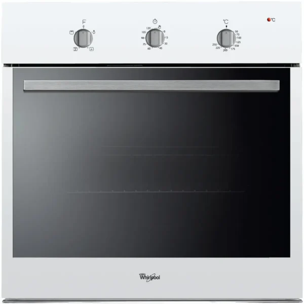 Whirlpool AKP 214/WH oven 60 L 2500 W White