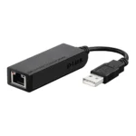 D-Link Hi-speed USB 2.0 10/100 Ethernet Adapter