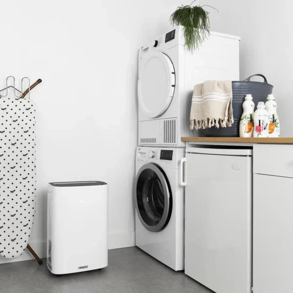Princess 353130 Smart Dehumidifier