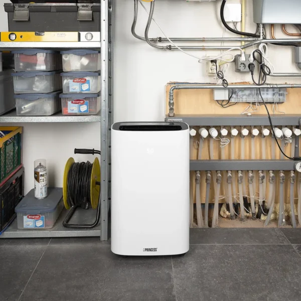Princess 353130 Smart Dehumidifier