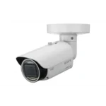 Sony SNC-EB602R security camera Bullet IP security camera Outdoor 1280 x 1024 pixels Ceiling/wall