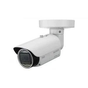 Sony SNC-EB602R security camera Bullet IP security camera Outdoor 1280 x 1024 pixels Ceiling/wall