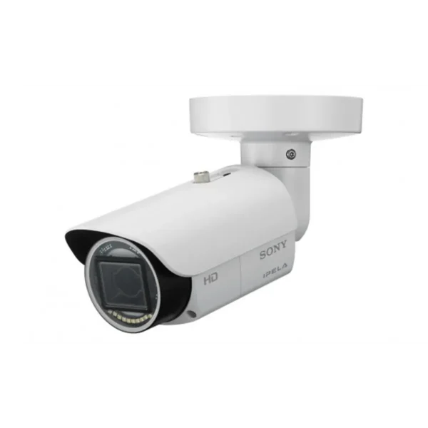 Sony SNC-EB602R security camera Bullet IP security camera Outdoor 1280 x 1024 pixels Ceiling/wall