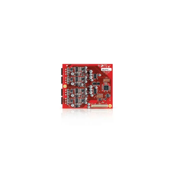 Biamp Tesira EOC-4 Internal