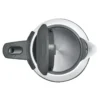 Bosch TWK6A011 electric kettle 1.7 L 2400 W Taupe, White