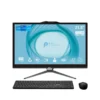 MSI Pro AP222T 13M-217ES All-in-One PC/workstation Intel® Pentium® Gold G7400 54.6 cm (21.5″) 1920 x 1080 pixels Touchscreen 4 GB DDR4-SDRAM 128 GB SSD Windows 11 Pro Wi-Fi 5 (802.11ac) Black