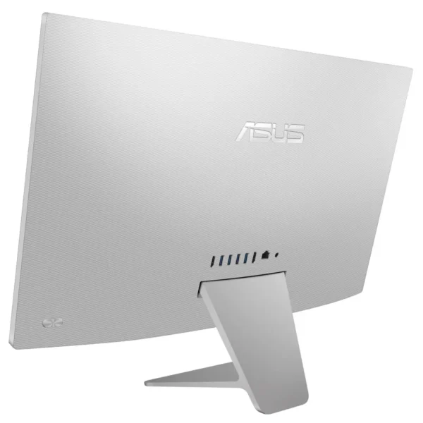 ASUS V241EAK-WA168M Intel® Core™ i5 i5-1135G7 60.5 cm (23.8″) 1920 x 1080 pixels All-in-One PC 16 GB DDR4-SDRAM 512 GB SSD Wi-Fi 5 (802.11ac) White