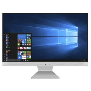 ASUS V241EAK-WA168M Intel® Core™ i5 i5-1135G7 60.5 cm (23.8″) 1920 x 1080 pixels All-in-One PC 16 GB DDR4-SDRAM 512 GB SSD Wi-Fi 5 (802.11ac) White